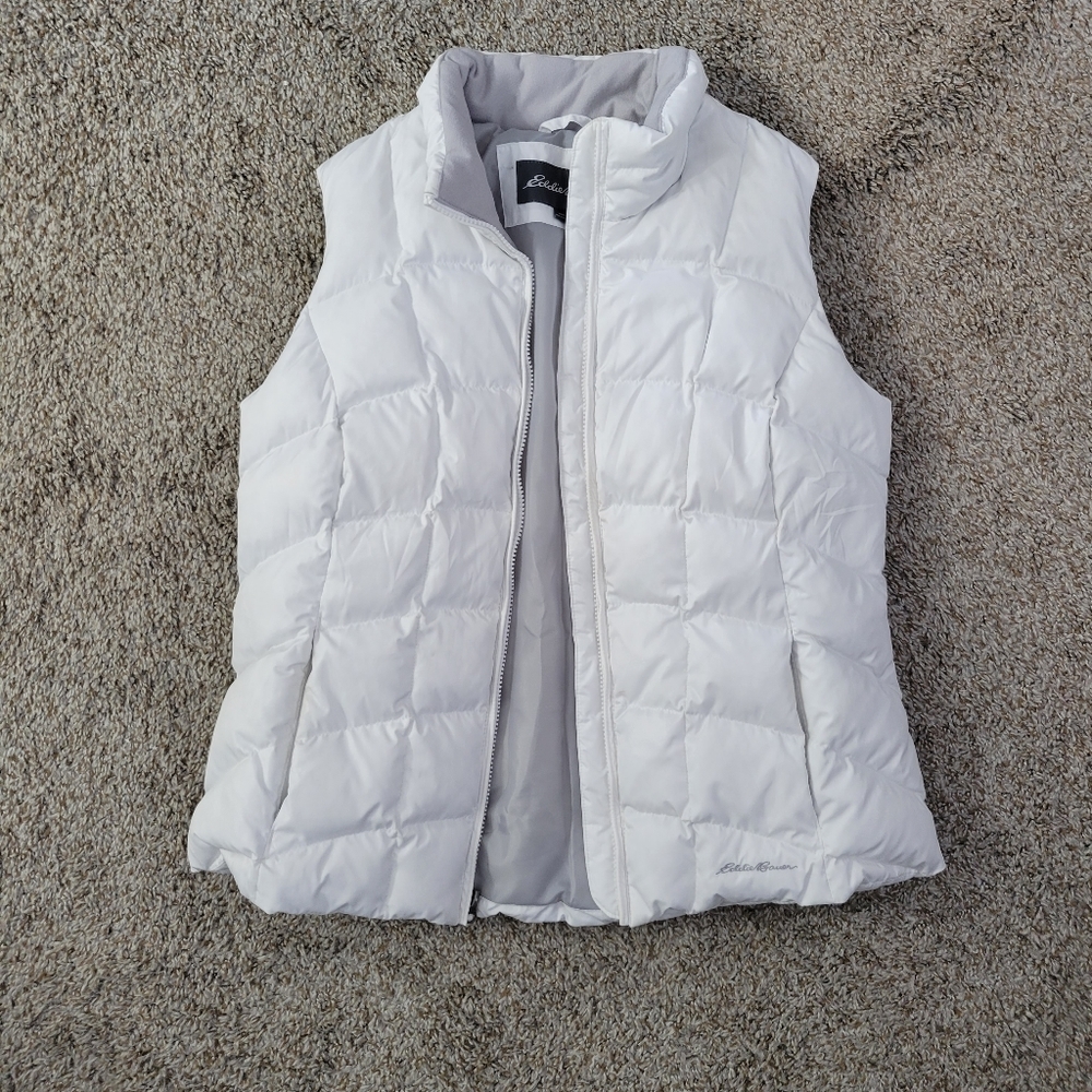EDDIE BAUER VEST